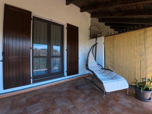 Villa con terrazzo e cortile privato 200m2 pet friendly