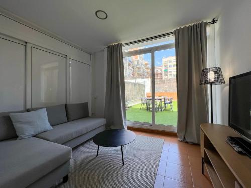 Stay U-nique Apartments Urgell