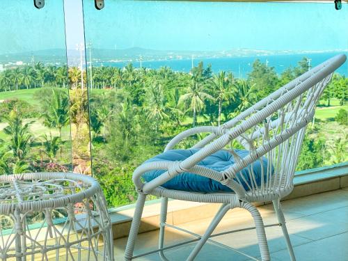 Chang homestay Phan Thiết-Vila Sealink&Ocean Vista - 주변 환경