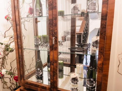 Quob Park Old House Hotel & Spa