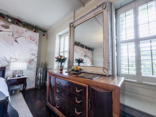 Quob Park Old House Hotel & Spa