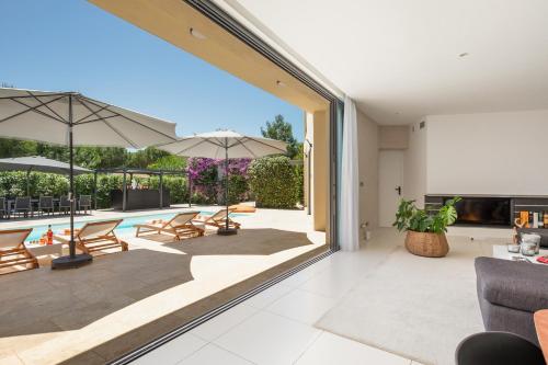 La Villa Monarque 3