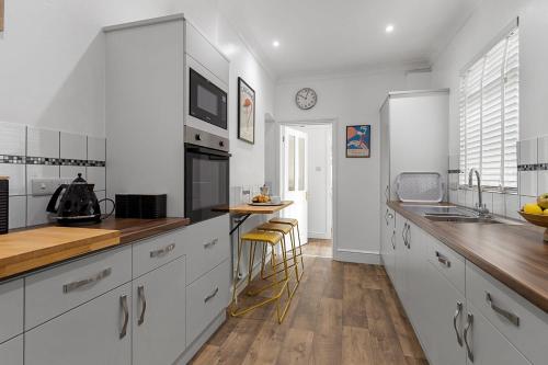 Maple House - Park View Sleeps 7, Exeter (zdjęcie 6)