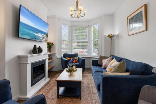 Maple House - Park View Sleeps 7, Exeter (zdjęcie 9)