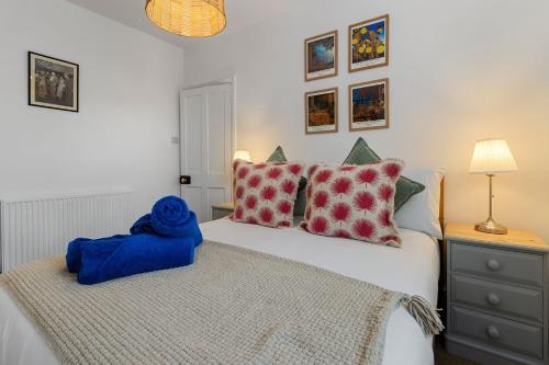 Maple House - Park View Sleeps 7, Exeter (zdjęcie 7)