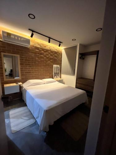 Jamundi Apartamento Estilo industrial, cerca a Cali con piscina aire acondicionado in Potrerito