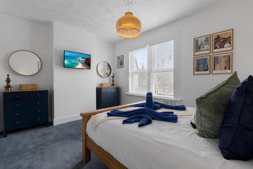 Maple House - Park View Sleeps 7, Exeter (zdjęcie 4)