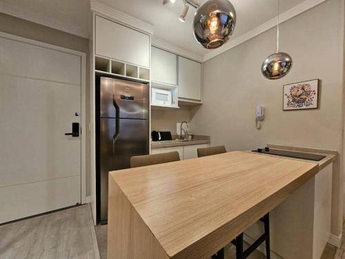 Studio Moderno Ap 32 Soho Life Room Type - One-Bedroom Apartment