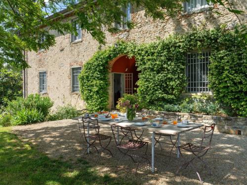 Holiday Home Mirandola by Interhome gîte à louer Vicchio