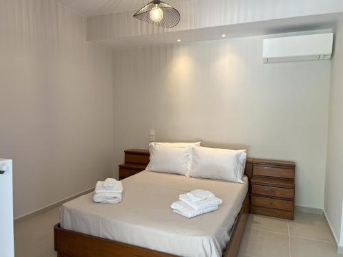 The Theologos Guesthouse The Theologos Guesthouse