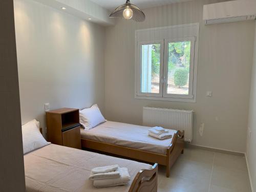 The Theologos Guesthouse The Theologos Guesthouse