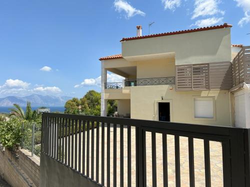 The Theologos Guesthouse The Theologos Guesthouse