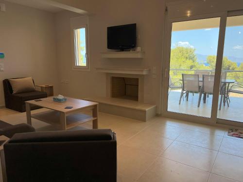 The Theologos Guesthouse The Theologos Guesthouse