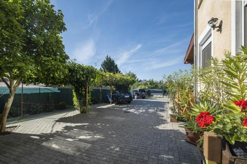 Ács Apartman