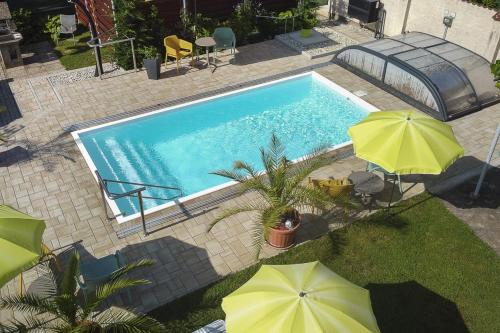 Ács Apartman