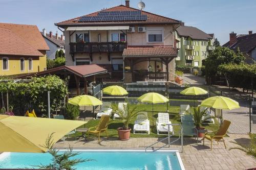 Ács Apartman