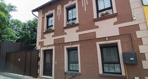 Apartment Lanea-free parking