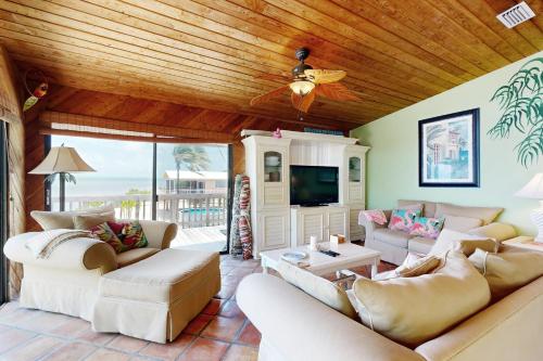 Big View Hideaway in Key Largo, USA