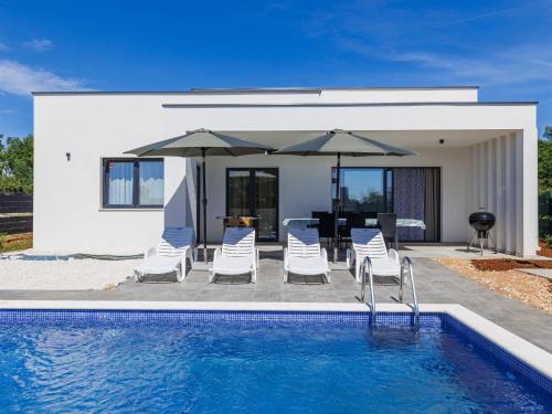 Villa Romeo by Interhome