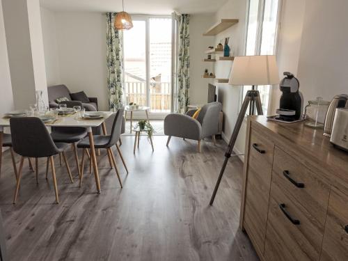 Apartment Cap Océan-11 by Interhome (Apartment Cap Ocean-11 by Interhome) in La Savane