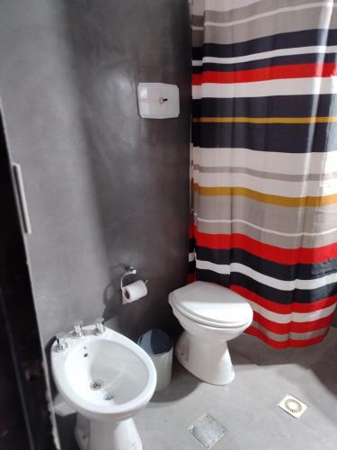 One-Bedroom Apartment image 1