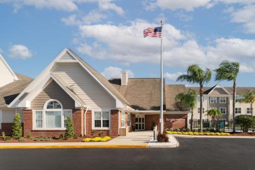 Residence Inn by Marriott Lakeland in Lakeland, USA