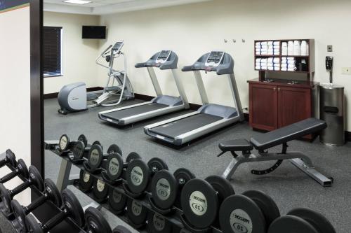 Residence Inn by Marriott Lakeland - image 2