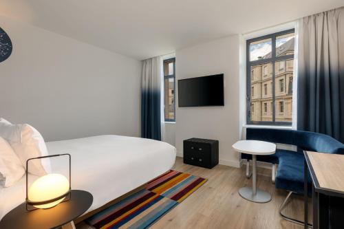 Aloft by Marriott Dijon - image 3