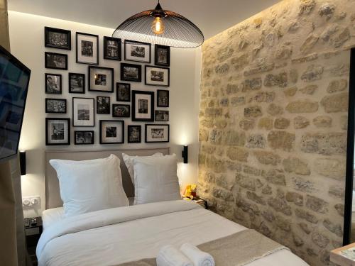 Studios Clouet-Paris Centre- XVe! 4