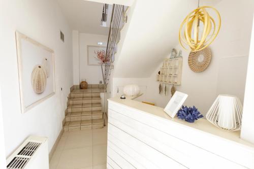 Hotel Corallo in Santa Maria Al Bagno