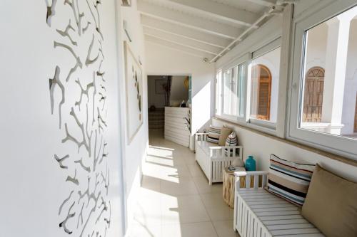 Hotel Corallo in Santa Maria Al Bagno