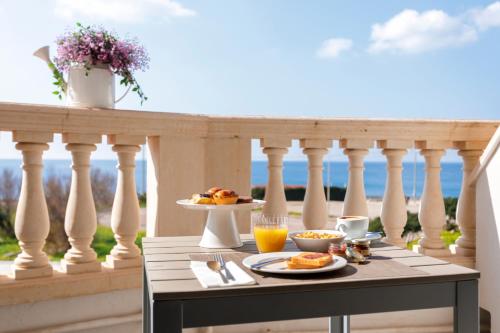 Hotel Corallo in Santa Maria Al Bagno