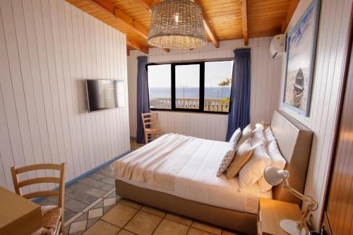 Hotel Corallo in Santa Maria Al Bagno