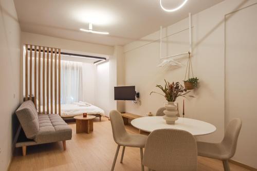 Mini Suites Trikala Room Type - Standard Triple Studio