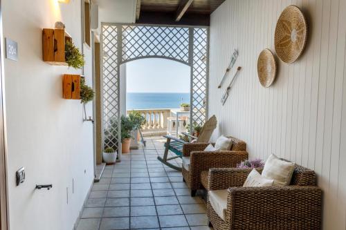 Hotel Corallo in Santa Maria Al Bagno