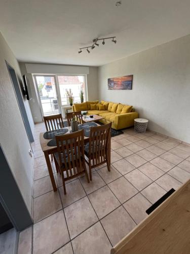 Ferienwohnung - Monteurwohnung Büren, Büren (zdjęcie 3)