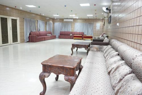 ghroob farmhouse villa in Ras Al-Khaimah