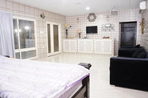 ghroob farmhouse villa in Ras Al-Khaimah