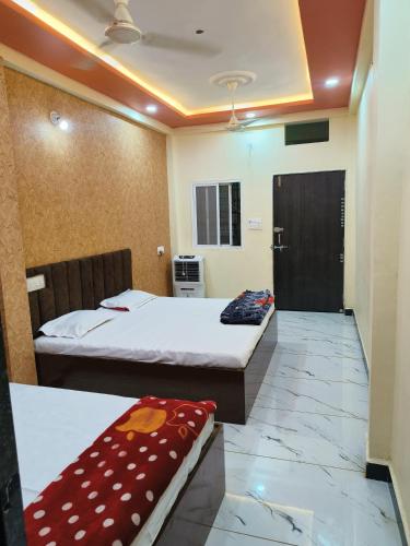Kumkum guest house - Ujjain Kumkum guest house - Ujjain