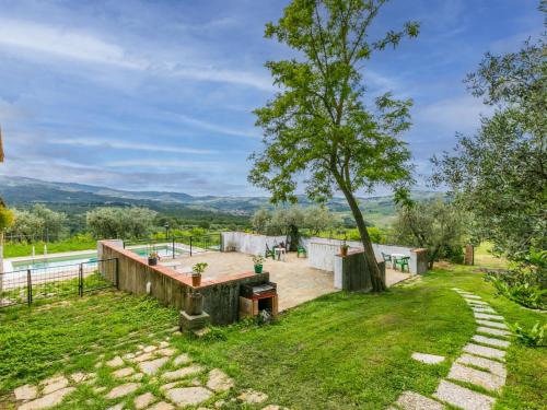 Apartment Antico Frantoio by Interhome in Greti