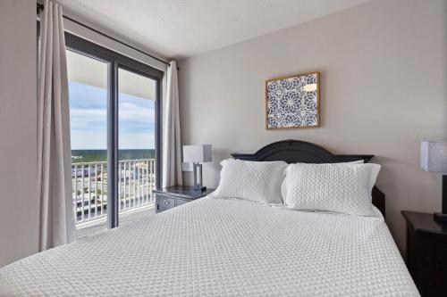 Windward Pointe 1206, Орандж-Бич (фото 7)