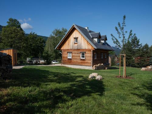 Holiday Home Bílý Potok by Interhome