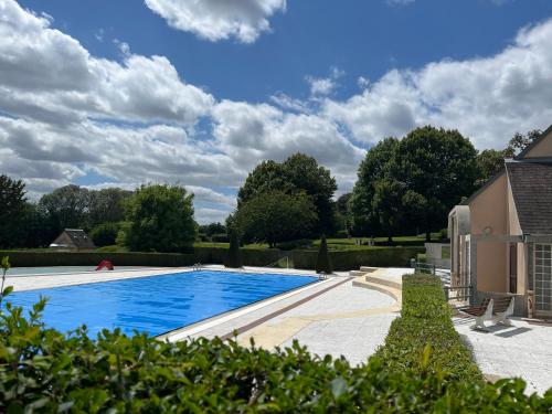Les Belleme Golf - Self-catering Apartments 2