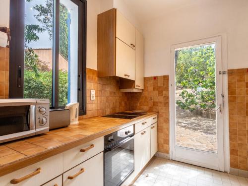Holiday Home Villa G by Interhome in Rayol-Canadel-sur-Mer
