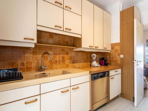 Holiday Home Villa G by Interhome in Rayol-Canadel-sur-Mer
