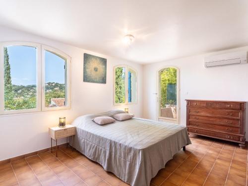 Holiday Home Villa G by Interhome in Rayol-Canadel-sur-Mer