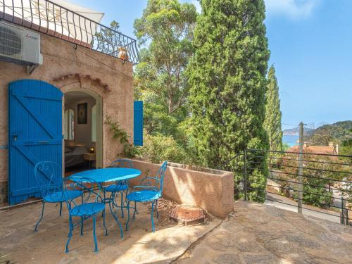 Holiday Home Villa G by Interhome in Rayol-Canadel-sur-Mer