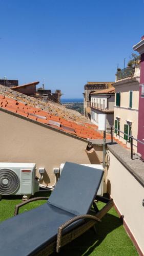 Boca Luxury Rooms in Tarquinia