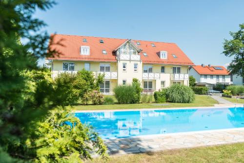 Accommodation in Kirchheim