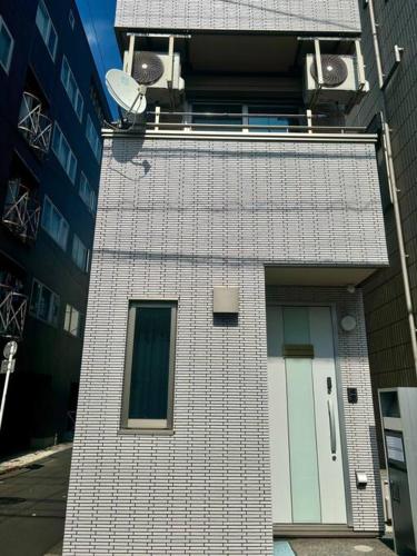 Private Hotel Asakusa, Tokio